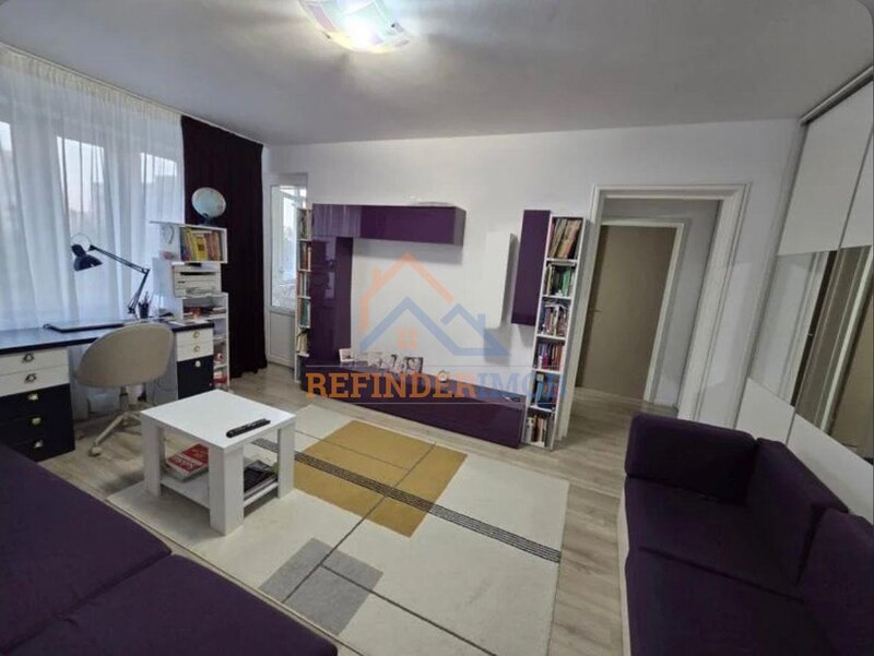 Drumul Taberei, Plaza Romania, vanzare apartament 2 camere.